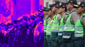 Presidenta Dina Boluarte da ultimatum