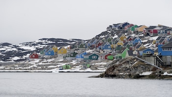 Las técnicas de luminiscencia empleadas