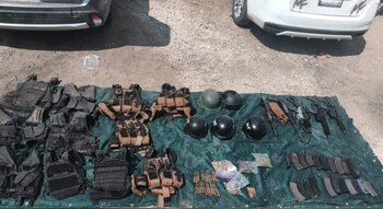 El aseguramiento fue realizado en