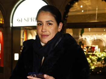 05/12/2023 Gabriela Guillén
EUROPA ESPAÑA SOCIEDAD