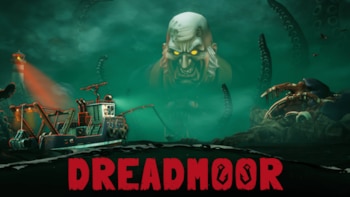 Dreadmoor llegará a Steam el 9 de noviembre con pesca y terror posapocalíptico