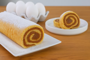 El pionono sin TACC es