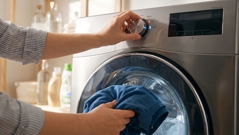Guía para elegir la mejor temperatura al lavar su ropa: fría, tibia o caliente