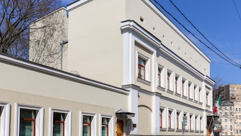 Embajador de México en Rusia es llamado a Consulta en Moscú