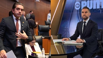 Artículo 19 exige a senador de Morena que amenazó a periodista capacitarse en materia de derechos humanos