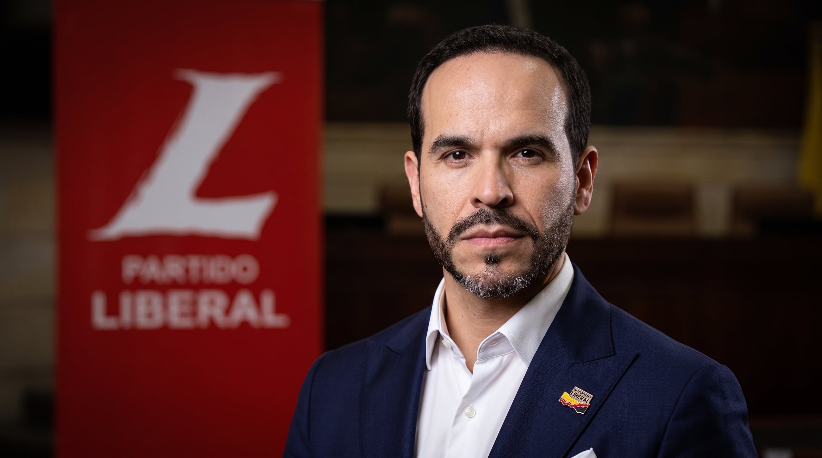 El Partido Liberal oficializó su decisión de declararse partido de Gobierno frente a la administración de Abelardo de la Espriella - crédito Imagen Ilustrativa Infobae