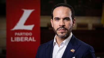 Partido Liberal oficializa su declaración como colectivo de gobierno de Abelardo de la Espriella: estas fueron sus razones