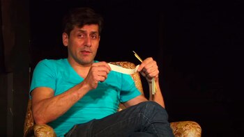 Murió por coronavirus el bailarín