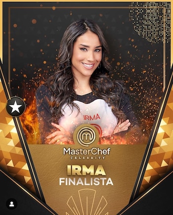 Irma Miranda, originaria de Ciudad Obregón, Sonora, ha dejado una marca indeleble en la competencia.