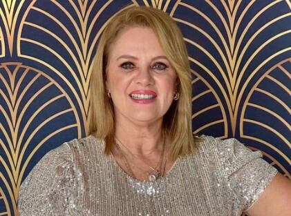 Erika tiene trayectoria y juventud (Foto: Instagram)