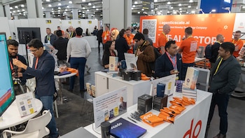 La ciberseguridad y la inteligencia