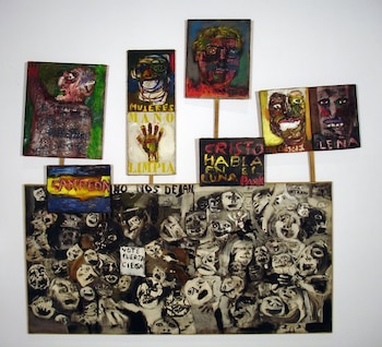 "Introducción a la esperanza", de