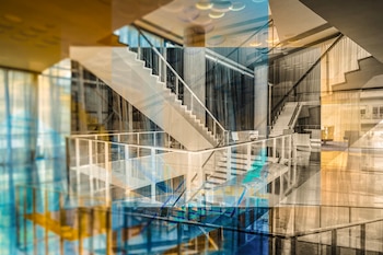 Las fotos de Jorge Miño