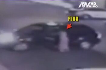 En el 2014, Florcita Polo