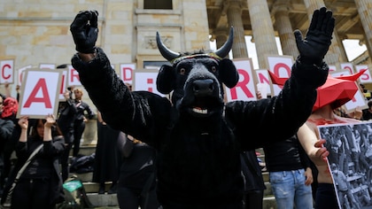 Este martes hay votación definitiva en el Congreso para definir si se prohiben las corridas de toros en Colombia