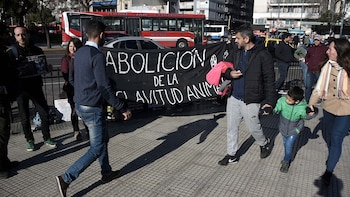 En 2019 también hubo una