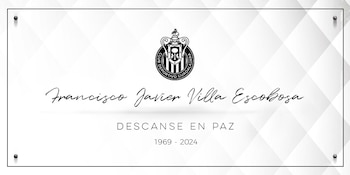 Comunicado de Chivas sobre la