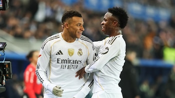 Crónica del Deportivo Alavés -