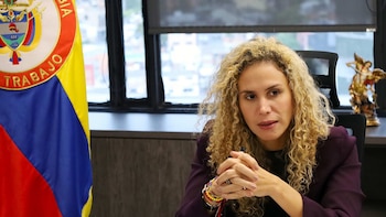 El Gobierno negó que vaya a reducir el salario mínimo de $2 millones en 2026 ni a exigir la devolución de pagos ya recibidos: “¡Que no lo confundan!"