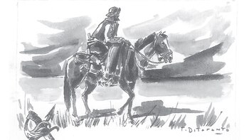 La exposición no solo presenta