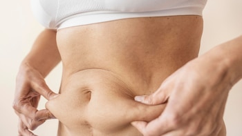 Así es cómo el ayuno