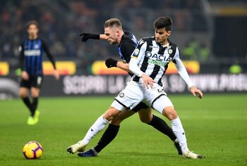 Imagen de archivo del argentino