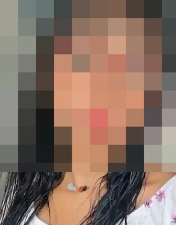 Sara Ailin Gil Plaza, fue