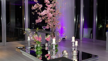 Las fotos del cumpleaños de