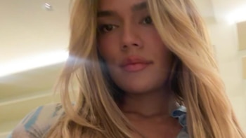 Karol G dejó ver cuál es la exigente rutina de ejercicios que realiza para cuidar su cuerpo: recibió miles de comentarios