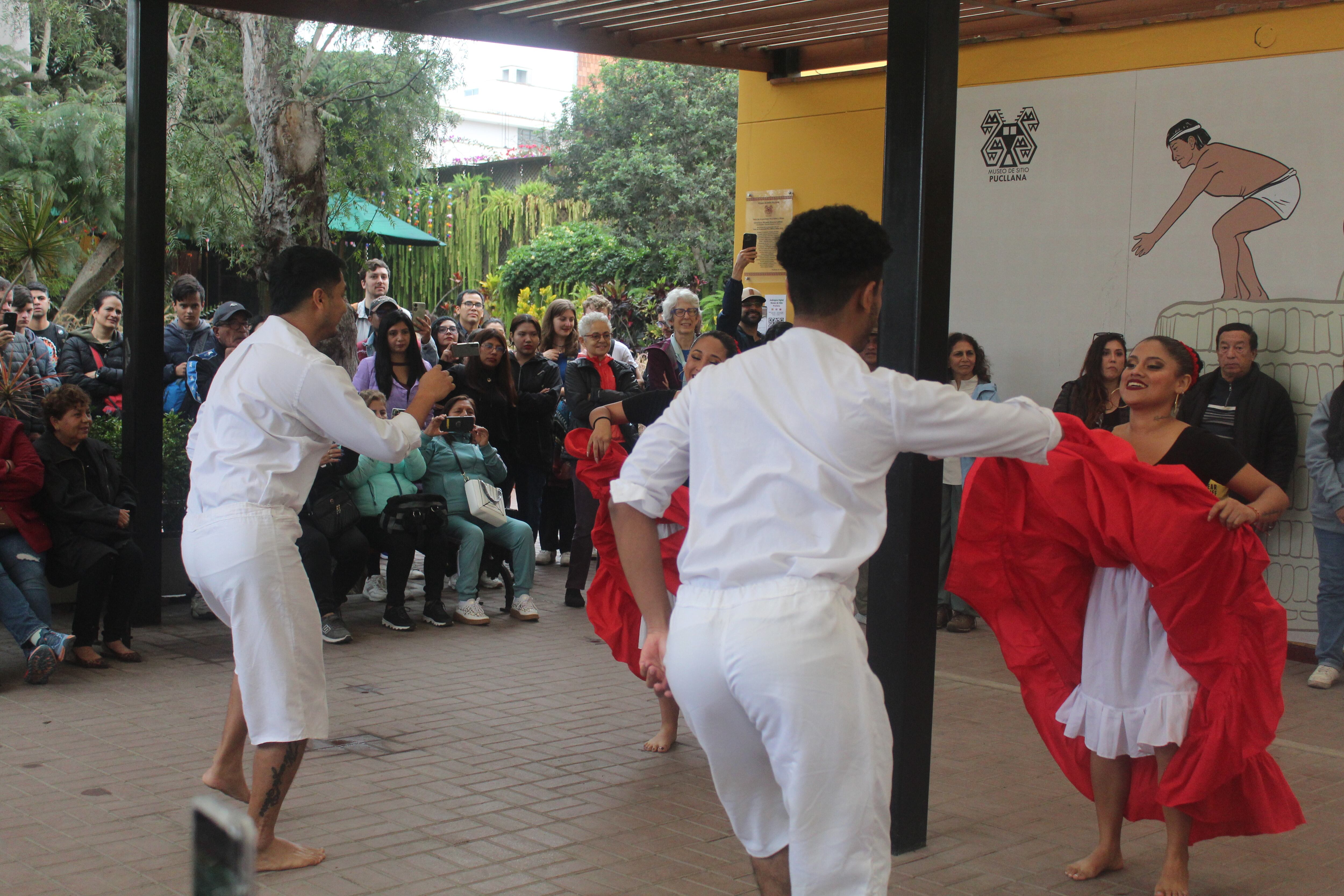 Museos abiertos este domingo 7. (Foto: Mincul)