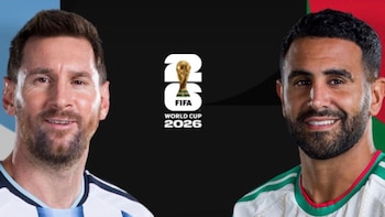 Dónde ver el Argentina vs Argelia HOY en Perú: Canal TV del debut de la Albiceleste en el Mundial 2026