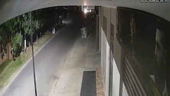 La fiscalía analiza las últimas