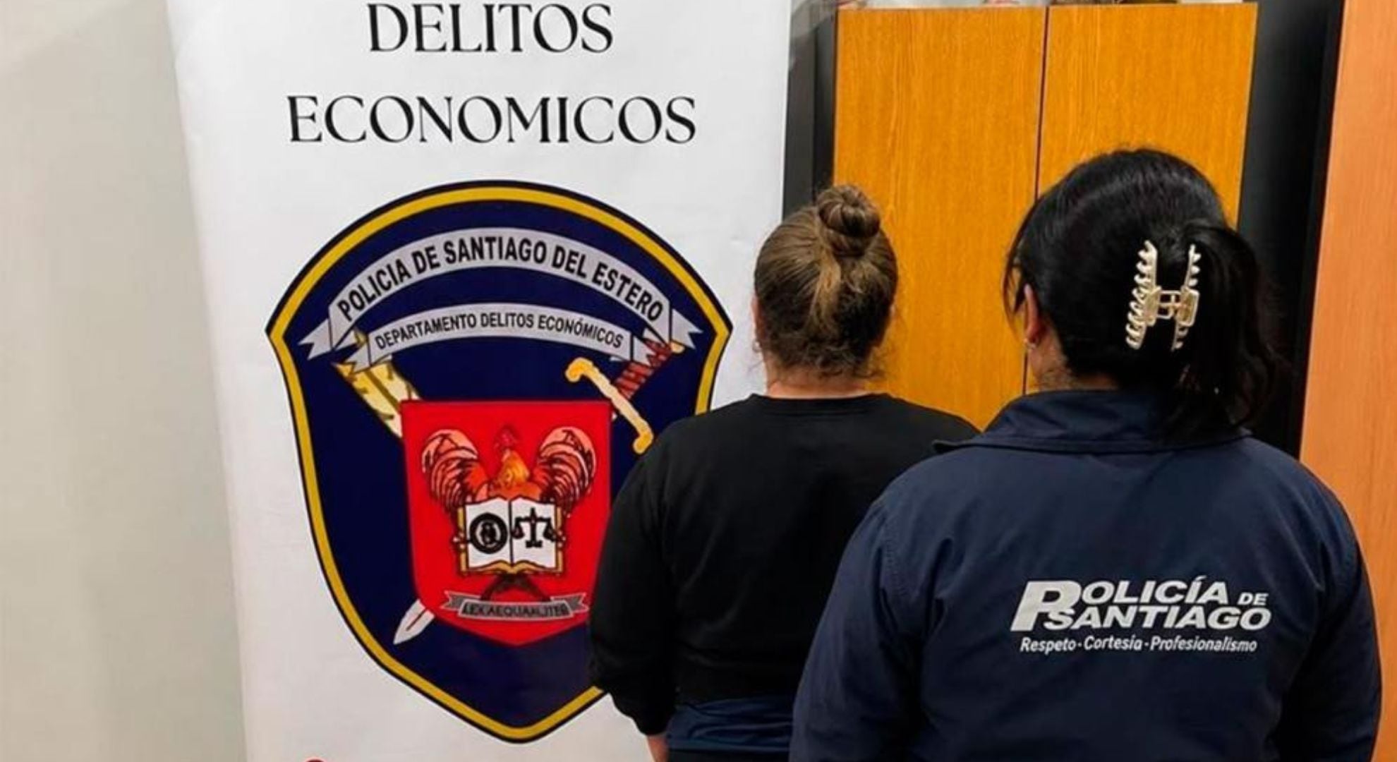 La Justicia de Santiago del Estero analiza la posibilidad de que hubiera más víctimas (Gentileza: Diario Panorama)