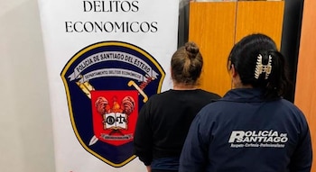 La Justicia de Santiago del Estero analiza la posibilidad de que hubiera más víctimas (Gentileza: Diario Panorama)