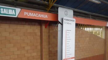 Villa El Salvador cuenta con