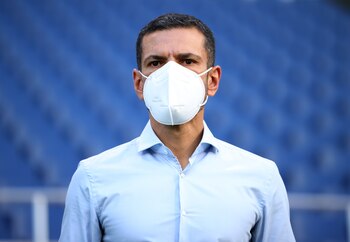 Lozano ganó la medalla de