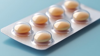 Estados Unidos aprobó la primera