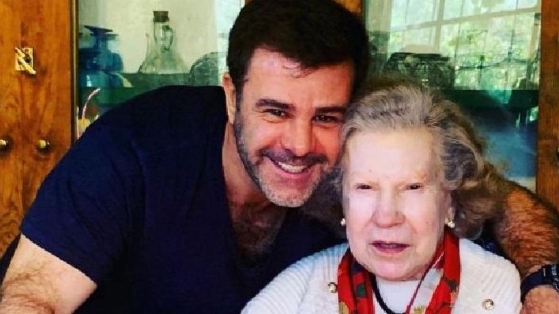 María del Carmen Vázquez habría fallecido durante la mañana del 22 de enero de 2026. (Redes Sociales)