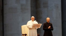 Día de la Esperanza: a 5 años de la oración universal Statio Orbis del Papa Francisco