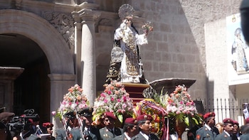 Si trabajas el próximo miércoles