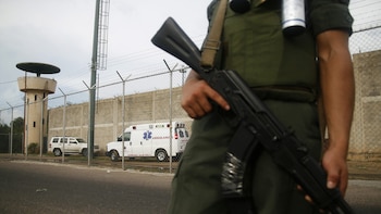Una ONG venezolana alertó sobre la muerte de dos presos en una cárcel y elevó a 36 los fallecidos bajo custodia del Estado en lo que va del año