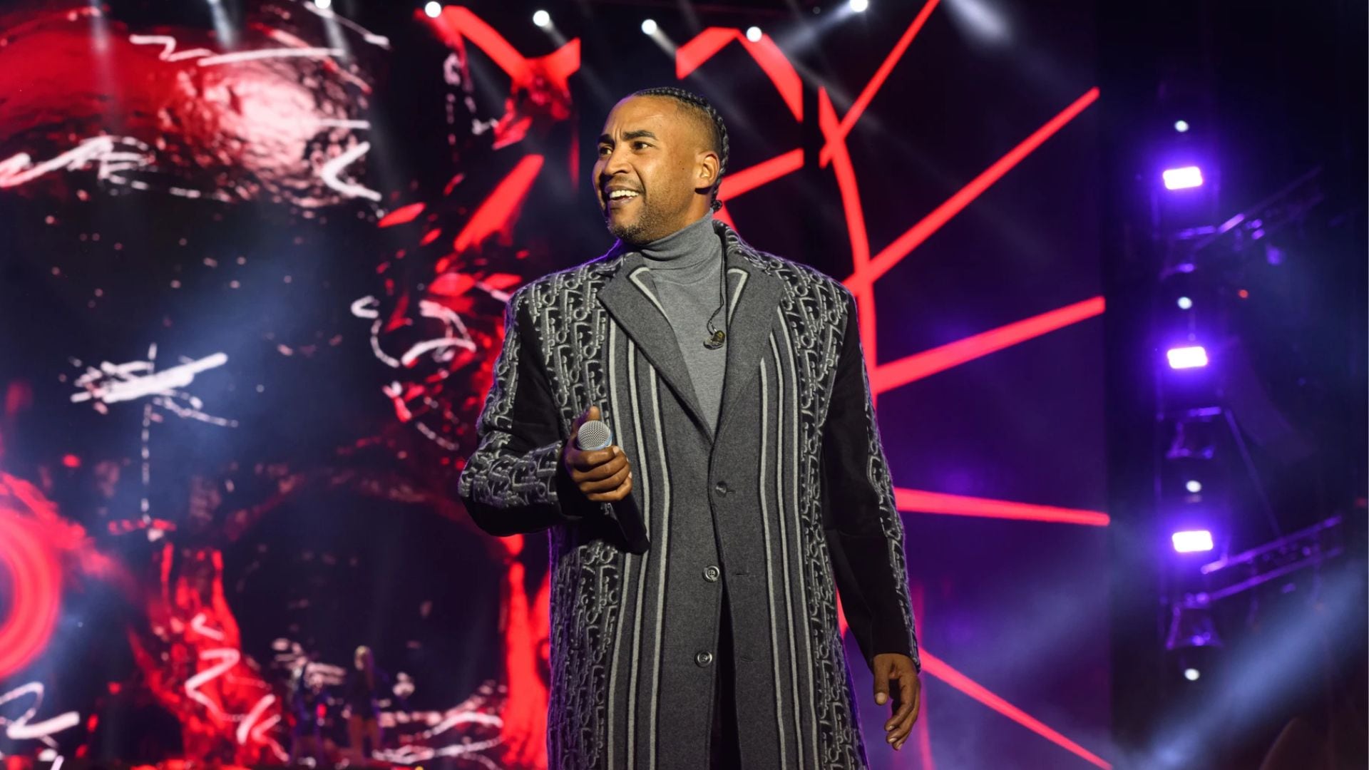 “Voy a Lima”: Don Omar confirmó su regreso a Perú como parte de su gira por Latinoamérica en 2027