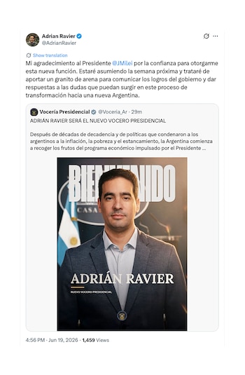 Adrian Ravier