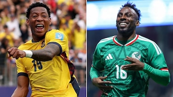 Roja Directa para ver México vs. Ecuador: la dirección web que debes evitar en tu navegador