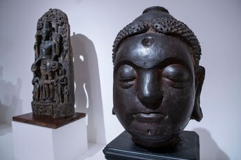 Se hacen presentes piezas de