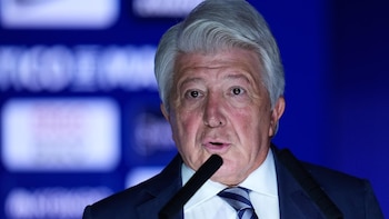 Enrique Cerezo: "Siempre se nos ha dado bien el Bayern"
