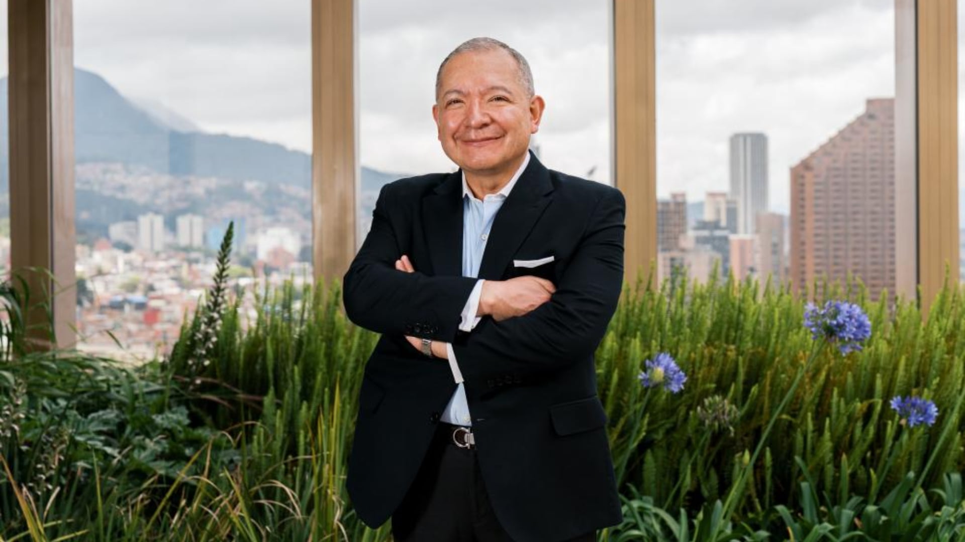 David Fernando Varela, experto en Asuntos Internacionales de Johns Hopkins University y profesor de la Universidad Javeriana, analizó para Infobae Colombia las implicaciones de las elecciones en Brasil para la relación bilateral y el equilibrio geopolítico regional - crédito Universidad Javeriana