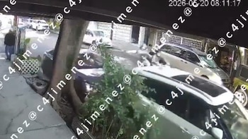Hombre baleado en la Nápoles, en CDMX, era investigado por presuntos vínculos criminales
