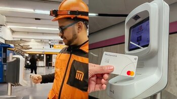 Las tarjetas deben tener el