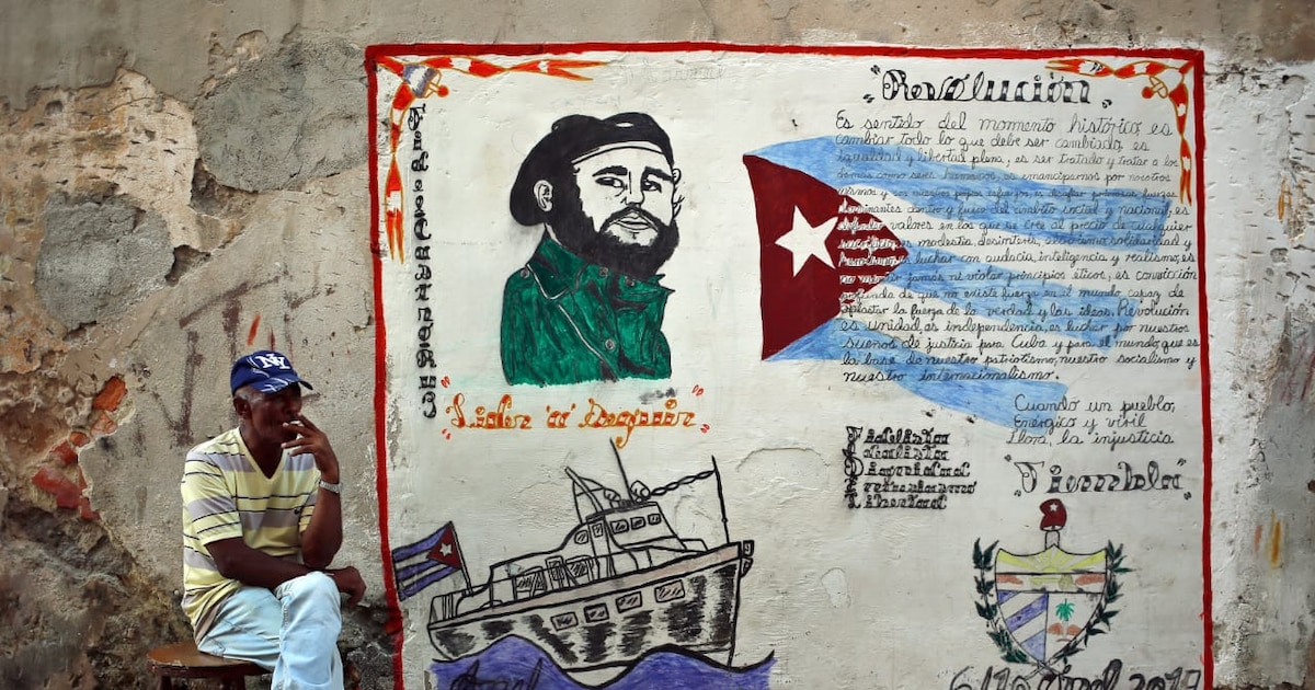 ¿Cae el régimen?: El plan de Trump, la crisis extrema y la paradoja de la “Trump Island” en Cuba